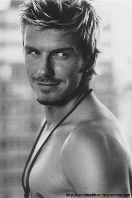 photo 11 in Beckham gallery [id93246] 2008-05-26 00:00:00